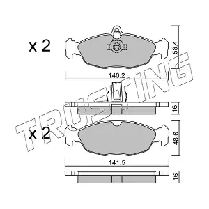 079.1 TRUSTING