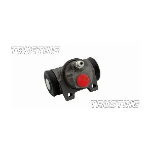 TRUSTING CF158