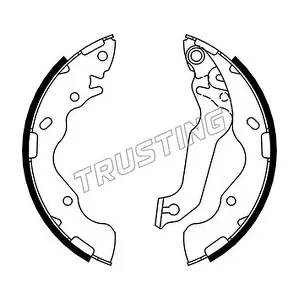 049.168 TRUSTING