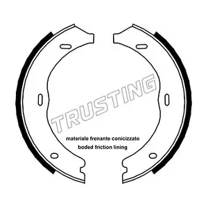 052.135 TRUSTING