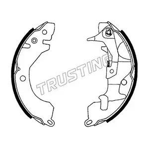 TRUSTING 064157Y