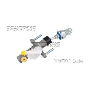 PZ182 TRUSTING