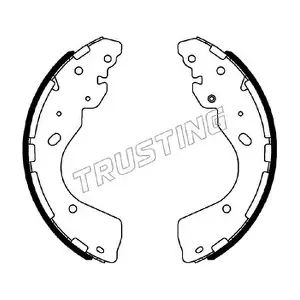 TRUSTING 067.203