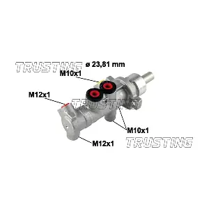 TRUSTING PF504
