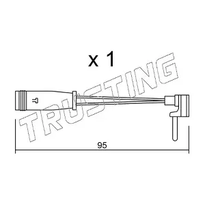 SU.129 TRUSTING
