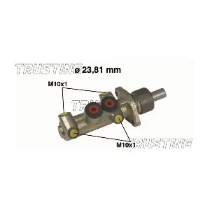 PF191 TRUSTING