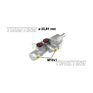 PF820 TRUSTING