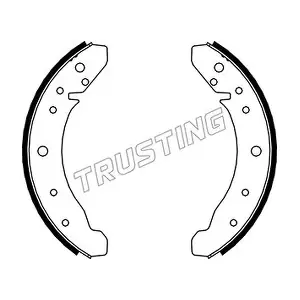 1181 TRUSTING