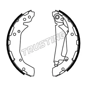 023.007 TRUSTING