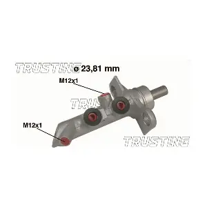 TRUSTING PF585