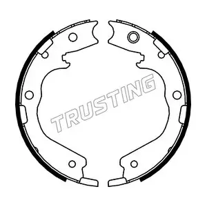 TRUSTING 047378