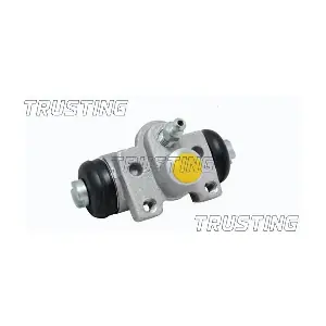 TRUSTING CF463