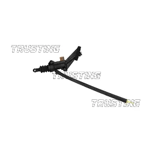 PZ288 TRUSTING