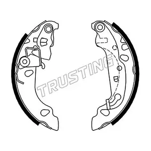 TRUSTING 040150