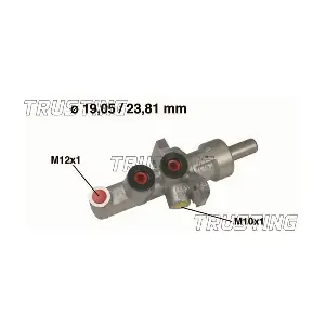 TRUSTING PF611