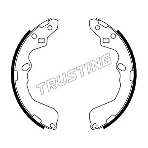 TRUSTING 049.146