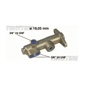 TRUSTING PF054