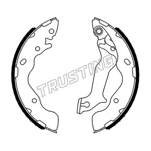 TRUSTING 046.233