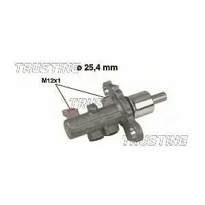 TRUSTING PF492