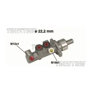 TRUSTING PF251