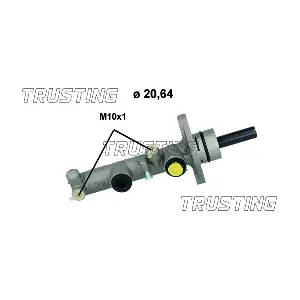 PF1206 TRUSTING