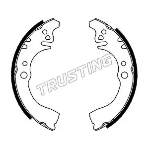 TRUSTING 026.344