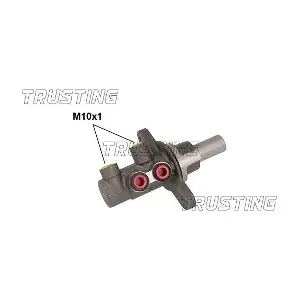 PF966 TRUSTING