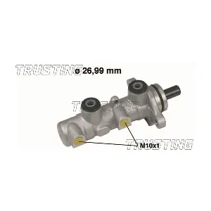 TRUSTING PF813