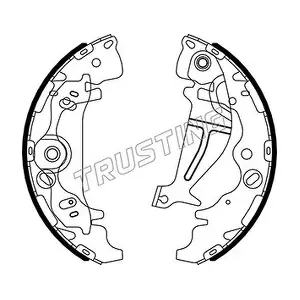 046230 TRUSTING
