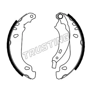 TRUSTING 088231