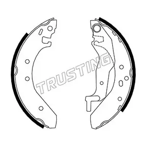 TRUSTING 007.017
