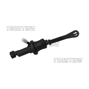 PZ125 TRUSTING