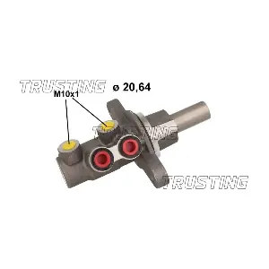 TRUSTING PF1127