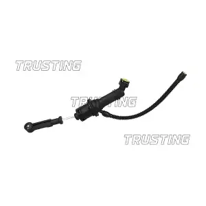 PZ269 TRUSTING