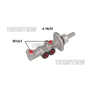TRUSTING PF1117