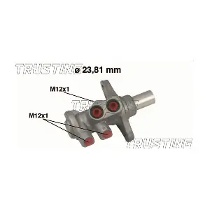 PF693 TRUSTING