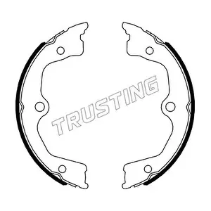TRUSTING 044030