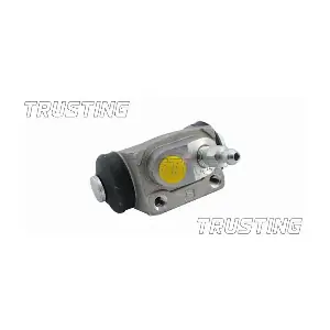CF538 TRUSTING
