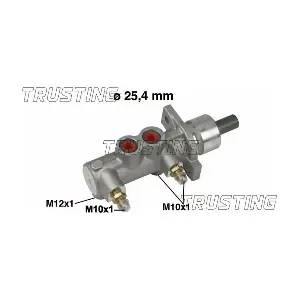 PF149 TRUSTING