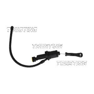 PZ290 TRUSTING