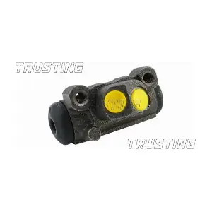CF506 TRUSTING