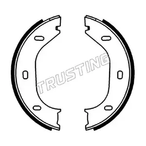 TRUSTING 019021