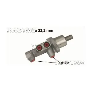 PF584 TRUSTING