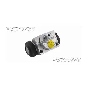 TRUSTING CF827