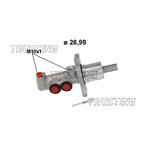 PF981 TRUSTING