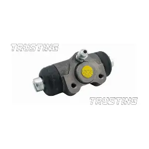 CF240 TRUSTING