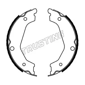 TRUSTING 049162