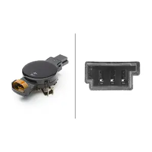 6PW 011 790-711 HELLA