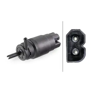 HELLA 8TW 006 848-031