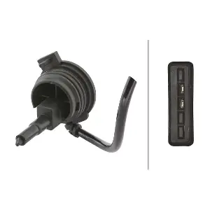 6ZF 181 612-011 HELLA